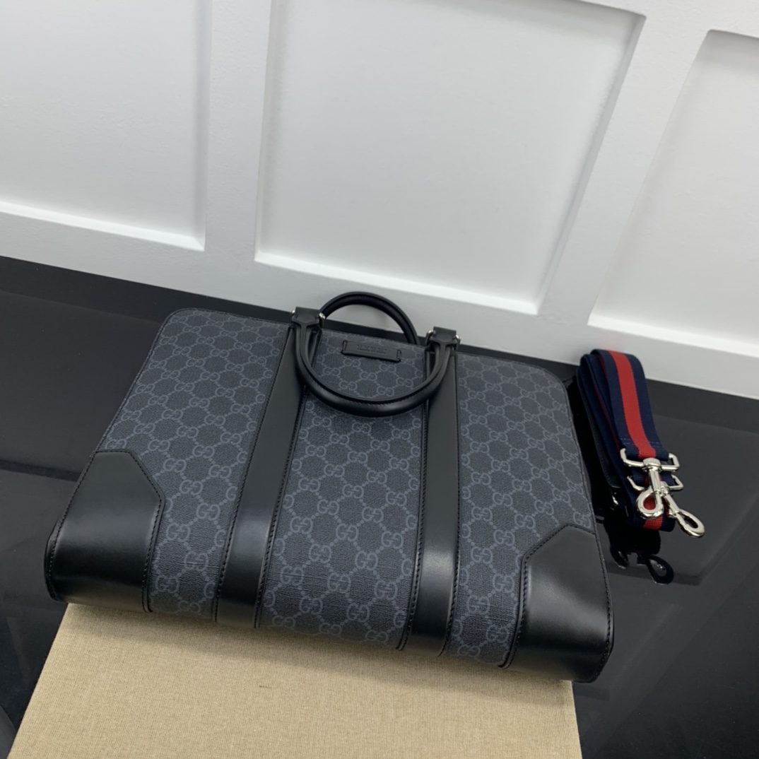 Mens Gucci Briefcases